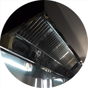 Acero Inoxidable Industrial y Comercial 