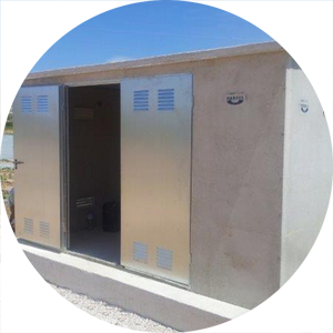 Ac�stica Indistrial y Comercial