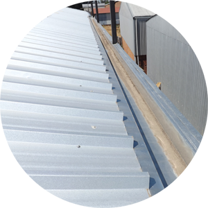 Hojalater�a industrial y comercial