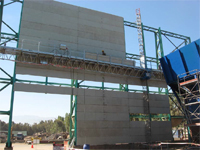 montaje pantalla acustica